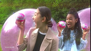 L.O.L. Surprise! Color Change Pets 2 Pack Exclusive with 6 Surprises Including Outfit, Accessories, Color Change Ball- Collectible Doll Toy, Gift for Kids, Toys for Girls Boys Ages 4 5 6 7+ Years Old