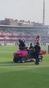 1.9K views · 18 reactions | Zara Larsson flaunts her jaw-dropping figure in a VERY skimpy co-ord as she storms the stage for The Hundred Final at Lord’s Cricket Ground #ZaraLarsson #likeforlikes #indianewshd #news #india #lordscricketground #thehundredfinal #englandcricketteam | India News HD | Facebook