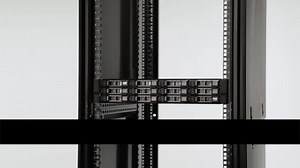 Installieren des Racks für Dell Storage ME4012 und ME4024