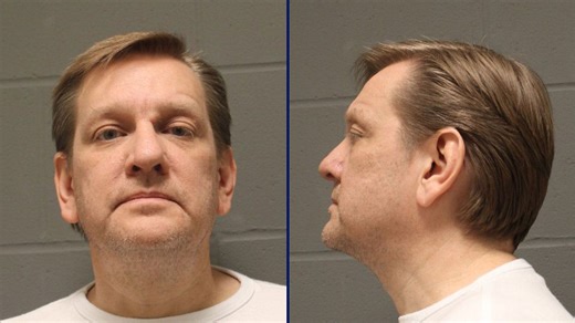 Minnesota ax murderer David Brom slated for release from prison