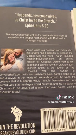 BipolarButterfly on TikTok