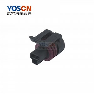 [Hot Item] March12165287 3 Pin Female Connector Throttle Position Sensor Connector and Newer