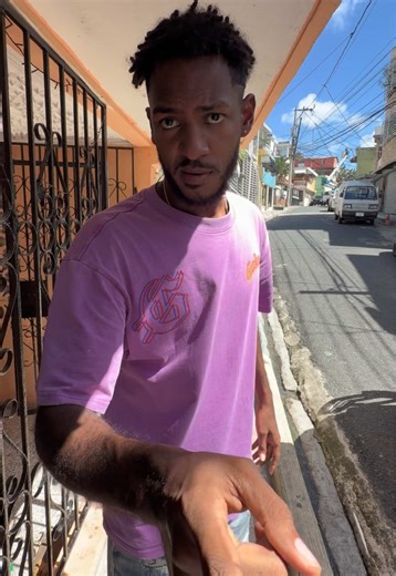 en el barrio no se vive tranquilo 😭 #foryourpage #parati #comedia #humor #usa_tiktok