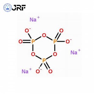 [Hot Item] Industrial Sodium Trimetaphosphate STMP Dispersantcas: 7785-84-4