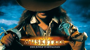 The Musketeer - Apple TV