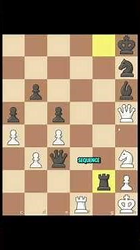 Magnus Sacrifices the ROOK... and Hikaru Throws Away a Win!