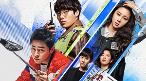 Hit-and-Run Squad | Rakuten Viki
