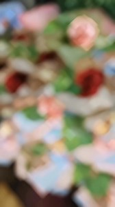 5.8K views · 64 reactions | Ganda pa din ng mga satin roses sa mini bouquet  #SatinRoseBouquet #MiniBouquet #SatinRoses #HandmadeBouquet #DIYCrafts #RibbonRoses #MiniFlowerBouquet #GiftIdeas #BouquetForSale #GraduationBouquet #ValentinesGift #ArtificialFlowers #CraftPH #SmallBusinessPH #TikTokMadeMeBuyIt #fypageシ | Craft Corner | Facebook