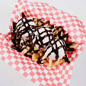 3.7K views · 30 reactions | Love it or love it, sweet and salty is the perfect match.  | Skip Canada | Facebook