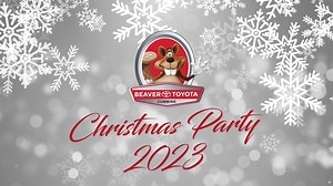 14 reactions |  Celebrating the Festive Season at Beaver Toyota Cumming!  A huge thank you to our team and partners for an unforgettable Christmas 2023 celebration! Your spirit and support are our greatest gifts. Happy Holidays and cheers to a fantastic 2024!  #BeaverToyotaCumming #ChristmasJoy #GratefulHeart  | Beaver Toyota of Cumming | Facebook