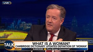 6.2K views · 280 reactions | "They're vicious. They're nasty. They're fascist... the very thing they like to pretend they hate the most, that is what they are." Piers Morgan gives his uncensored take on the 'woke brigade'. | Piers Morgan Uncensored | Facebook