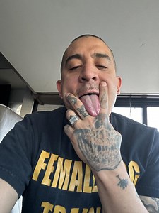 BrunoDickemz's Official Social Fan Page | LoyalFans