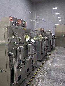 [Hot Item] Mercerizing Machine