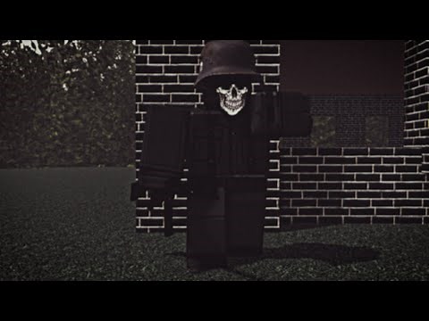 The Order - D.O.R. Roblox Animation