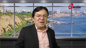 Hoy a las 6pm POR FIN ES HOY con Hamilton Segura Sintoniza Onda Digital Canal 18.4 TDT y en CABLEMAS 791 | Onda Digital Perú
