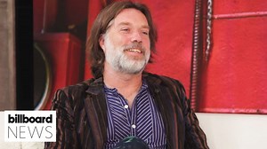 1.8K views · 60 reactions | Rufus Wainwright opens up about being one the first openly gay artists, making his new album ‘Folkocracy’ & more on #BillboardNews. | Billboard | Facebook