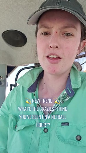 Lexi Mitchell on TikTok