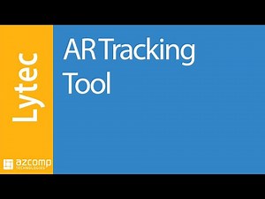 AR Tracker in Lytec