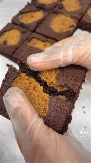 12 reactions | Chocolate chip brookies! Sugar free and gluten free! Available at both keto mini donuts in Harlingen Tx! | Keto Mini Donuts LLC | Facebook