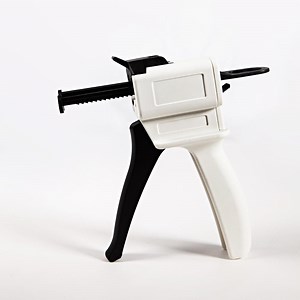 [Hot Item] Composite Dispenser Gun Mixing Mixer Dental Silicone Rubber Impression Gun