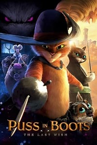 Watch And Download Movie Video Puss in Boots: The Last Wish For Free!