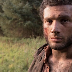 Lady Macbeth - Film (2016)