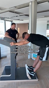 Biggest Calves Alive After Limb Lengthening