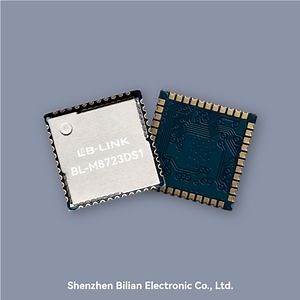 [Hot Item] BQB Certified LB-LINK M8723DS1 WiFi Bluetooth Module 802.11b/g/n