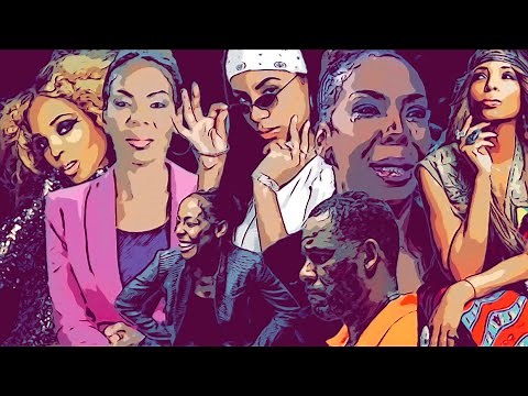 Surviving Andrea Kelly: Did Andrea Kelly Sleep With Underage WOMEN With R KELLY?