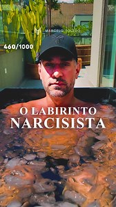 679K views · 32K reactions | Conviver com um narcisista é entrar num...