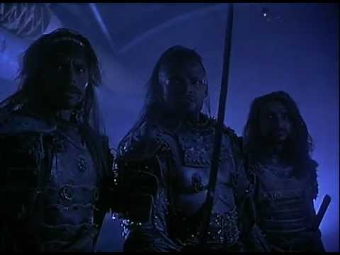 "Highlander: The Final Dimension (1994)" Theatrical Trailer
