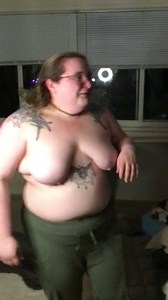 Sexy Workout w/ Surprise Ending