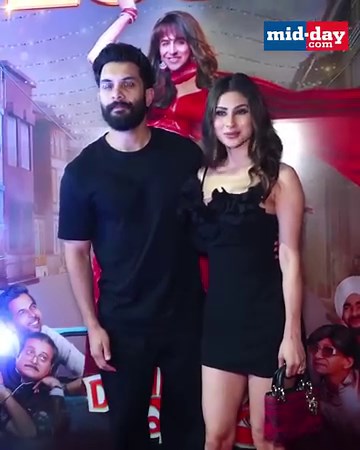51K views | #watch: Mouni Roy attends the Dream Girl 2 success party #mouniroyfans #mouniroy #mouniroymyheartbeat #mouniroyfc #mouniroylovers #dreamgirl2 #DreamGirl2Movie #DreamGirl2InCinemas #MiddayEntertainment #entertainmentnews #entertainment #bollywood #mumbai | MiD DAY | Facebook