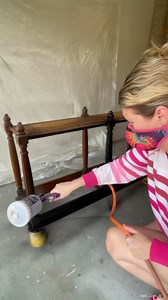 Transforming an Entryway Table #entrywaytable #entrywaydecor #entrywayideas #furnitureflip | Lemons to Lemonade Furniture