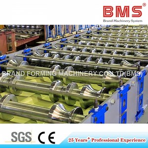 [Hot Item] Glazed Tile Roofing Machine/Rolling Mill Machine