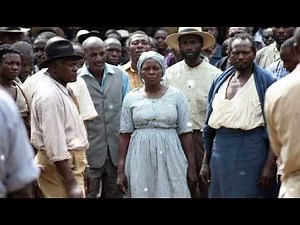 The Impossible Secret of the Most Expensive Female Slave Ever Auctioned in Virginia - What Happened