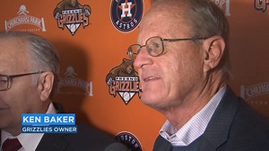 New owners are taking over the Fresno Grizzlies