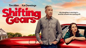 Shifting Gears is a new sitcom with a classic and funny cast on ABC!
