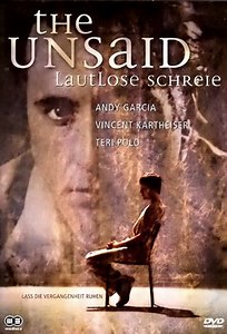 The Unsaid Trailer SD (Englisch) (2001)