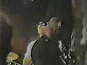 Body Count - Cop Killer (Live New York City, 08-14-91)(with Lyrics)