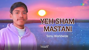 Creating an unforgettable soundtrack of passion and sentiment. #YehShamMastani #oldbollywoodsong #bollywoodsong #oldbollywoodhits #oldsong #evergreensong #coversong #hindicoversong | Saregama