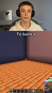 How to Build a Fire Swapper in Minecraft 🔥🫡 | Secret Redstone Mechanism Tutorial