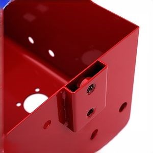 [Hot Item] Sheet Metal Precision Processing Laser Cutting Stamping Drawing Bending Welding Chassis Shell