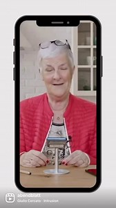 Ein Blick hinter die Kulissen beim Videodreh mit Dagmar Hirche  | Hamburger Abendblatt | Facebook