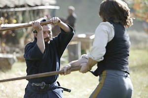 Die 7 besten Samurai-Filme: Hier werden die Waffen geschwungen