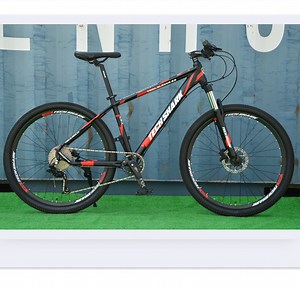 [Hot Item] Alloy Hot Sale 27.5 MTB Cycle Bike with Alloy Rims