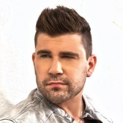 Stay With Me (brass Bed)