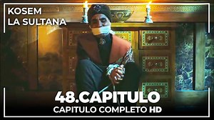 El gran amor del sultán Ahmed Khan, tres sultanes valides, el amante de la gente de Estambul, las mujeres otomanas más poderosas de la historia; el enorme sultán de Kösem... | Kosem La Sultana