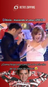 Dinio - Hasiendo el amor (2003) Uno de esos éxitos veraniegos tan...