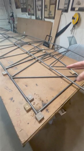 Airdrome Aeroplanes on Reels